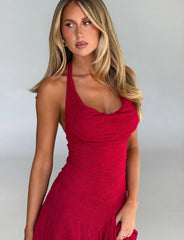 FIORELLA DRESS