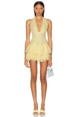 Janea Dress
